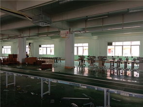 水簾降溫系統(tǒng)在服裝制衣廠的崗位降溫工程方案及計算機系統(tǒng)集成