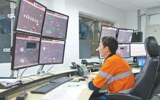 境外經(jīng)貿(mào)合作區(qū) 一帶一路上的閃亮明珠與計算機系統(tǒng)集成