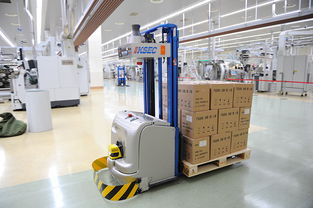 昆明卷煙廠易地技改物流系統(tǒng)工程項目中的計算機系統(tǒng)集成