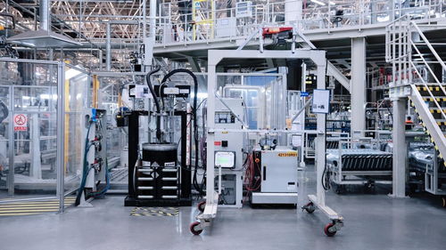 持續(xù)向循環(huán)經(jīng)濟邁進 沃爾沃汽車臺州工廠廢棄物零填埋管理體系獲認證